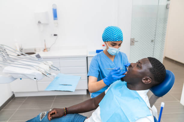Best Emergency Dental Services for Seniors in Philomath, OR